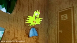 انیمیشن Paper Tales قسمت 17